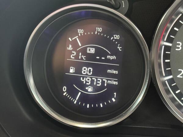 Mazda MX-5 1.5 SKYACTIV-G SE-L Euro 6 2dr