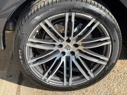 Porsche Macan 3.0 TD V6 S PDK 4WD Euro 6 (s/s) 5dr at 66th