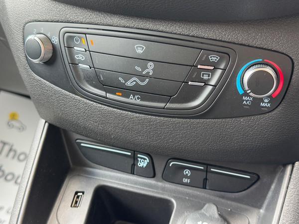 Ford Transit Courier 1.0 EcoBoost Sport L1 Euro 6 5dr