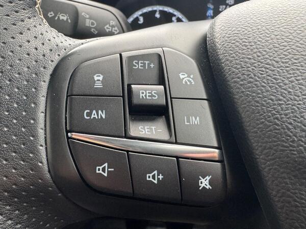 Ford Focus 2.3T EcoBoost ST Euro 6 (s/s) 5dr