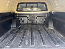 Fiat Fullback 2.4D Cross Auto 4WD Euro 6 4dr at 35th