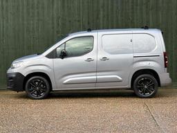 Citroen Berlingo 1.5 BlueHDi 1000 Driver M SWB Euro 6 (s/s) 5dr at 12th