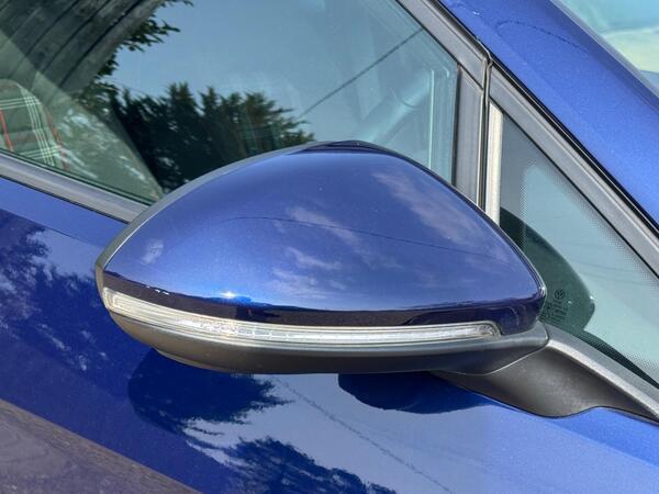 Volkswagen Golf 2.0 TSI GTI Performance Euro 6 (s/s) 5dr