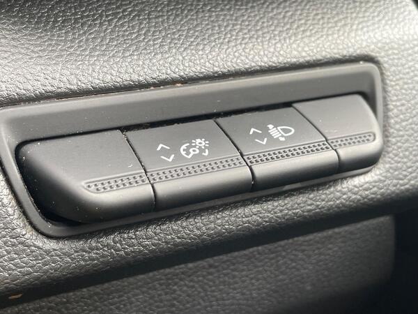 Renault Trafic 2.0 dCi Blue LL30 Sport L2 H1 Euro 6 (s/s) 5dr