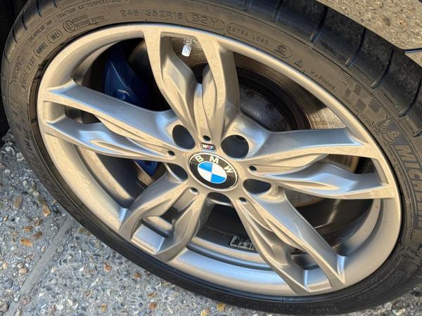 BMW 2 Series 3.0 M240i Auto Euro 6 (s/s) 2dr