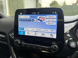Ford Fiesta 1.5T EcoBoost ST-3 Euro 6 (s/s) 3dr at 8th