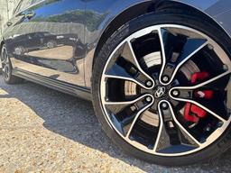 Hyundai i30 2.0 T-GDi N Performance Euro 6 (s/s) 5dr at 41th