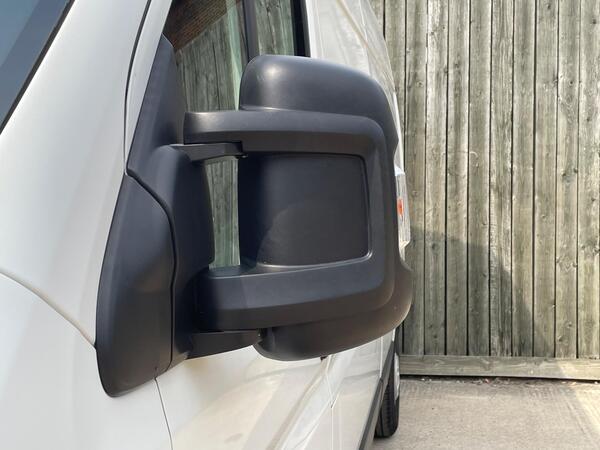 Citroen Relay 2.2 BlueHDi 35 Enterprise L3 High Roof Euro 6 (s/s) 5dr