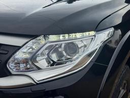 Fiat Fullback 2.4D LX Auto 4WD Euro 6 4dr (Euro 6) at 39th