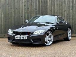 BMW Z4 2.0 20i M Sport Auto sDrive Euro 6 2dr at 2th