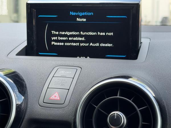 Audi S1 2.0 TFSI quattro Euro 6 (s/s) 3dr