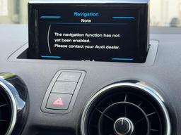 Audi S1 2.0 TFSI quattro Euro 6 (s/s) 3dr at 44th