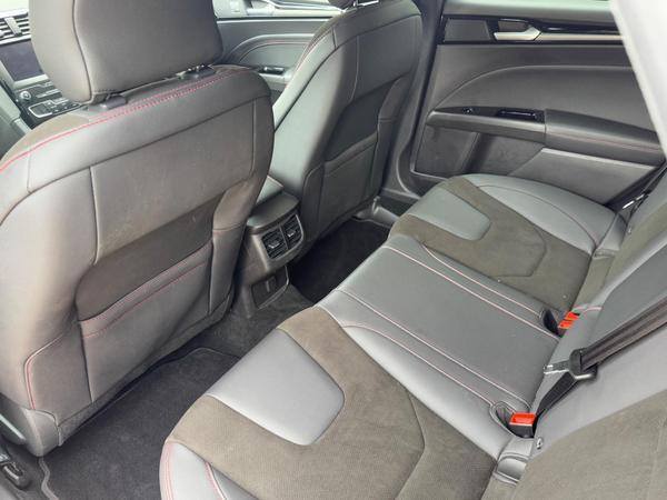 Ford Mondeo 2.0 TiVCT ST-Line Edition CVT Euro 6 (s/s) 5dr