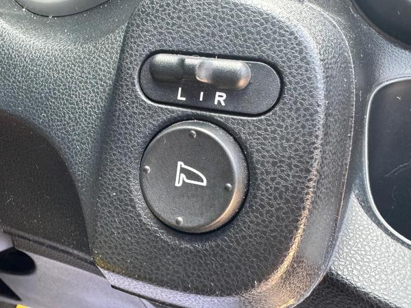 Honda Jazz 1.2 i-VTEC S Euro 5 5dr