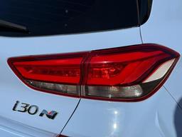 Hyundai i30 2.0 T-GDi N Performance Euro 6 (s/s) 5dr at 47th