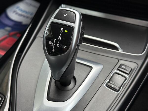 BMW 2 Series 3.0 M240i GPF Auto Euro 6 (s/s) 2dr