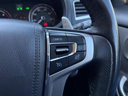 Mitsubishi L200 2.4 DI-D DC Challenger Auto 4WD Euro 6 4dr at 32th