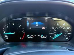 Ford Fiesta Van 1.5 TDCi Sport Euro 6 (s/s) 3dr at 10th