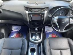Nissan Navara 2.3 dCi Tekna Auto 4WD Euro 6 4dr at 2th