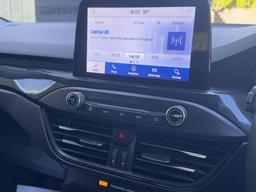 Ford Focus 1.5 EcoBlue ST-Line Euro 6 (s/s) 5dr at 19th