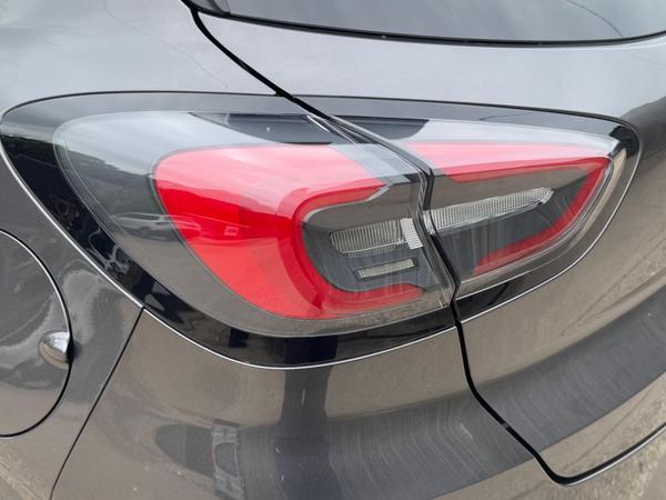 Ford Puma 1.5T EcoBoost ST Euro 6 (s/s) 5dr