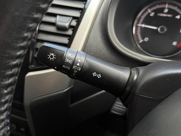 Mitsubishi L200 2.2 DI-D DC Barbarian 4WD Euro 6 (s/s) 4dr