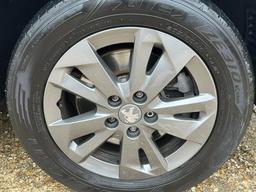 Peugeot Partner 1.5 BlueHDi 1000 Asphalt Premium Standard Panel Van SWB Euro 6 5dr at 16th