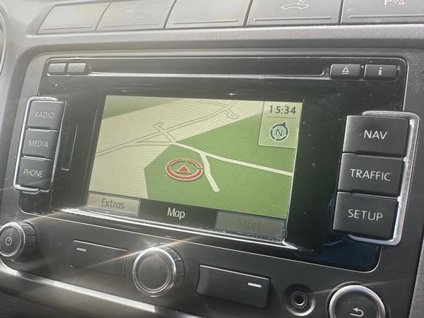 Volkswagen Amarok 2.0 BiTDI BlueMotion Tech Highline 4Motion Euro 5 (s/s) 4dr