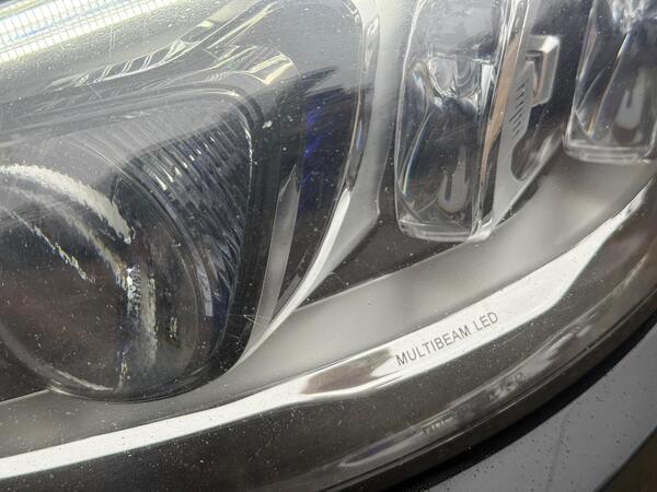 Mercedes-Benz C Class 2.0 C300 AMG Line (Premium) G-Tronic+ Euro 6 (s/s) 2dr