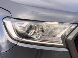 Ford Ranger 3.2 TDCi Wildtrak Auto 4WD Euro 5 4dr at 22th