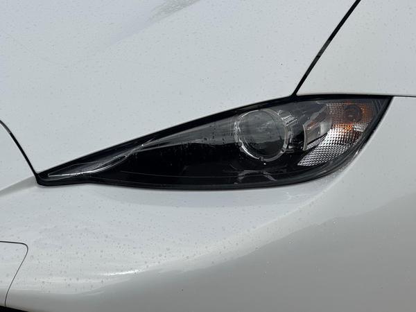 Mazda MX-5 1.5 SKYACTIV-G Sport Euro 6 2dr