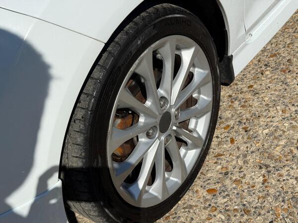 Ford Fiesta 1.0T EcoBoost Zetec S Euro 5 (s/s) 3dr