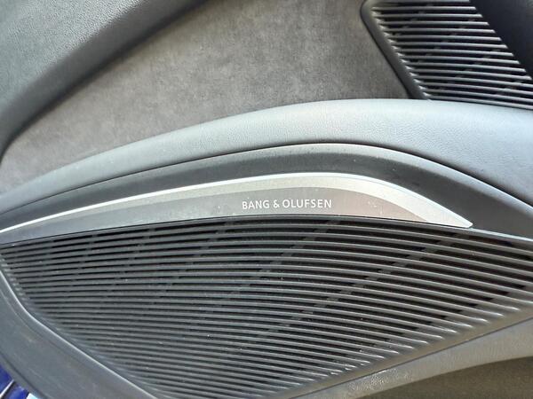 Audi TTS 2.0 TFSI S Tronic quattro Euro 6 (s/s) 3dr