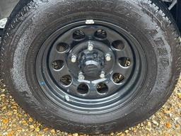 Suzuki Jimny 1.5 LCV ALLGRIP Euro 6 3dr at 29th