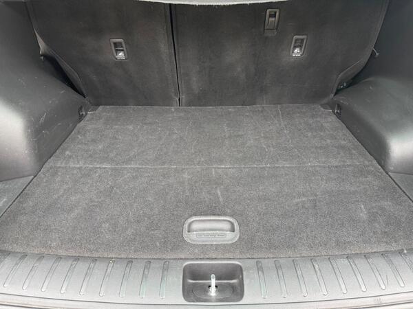 Hyundai TUCSON 1.6 GDi SE Nav Euro 6 (s/s) 5dr