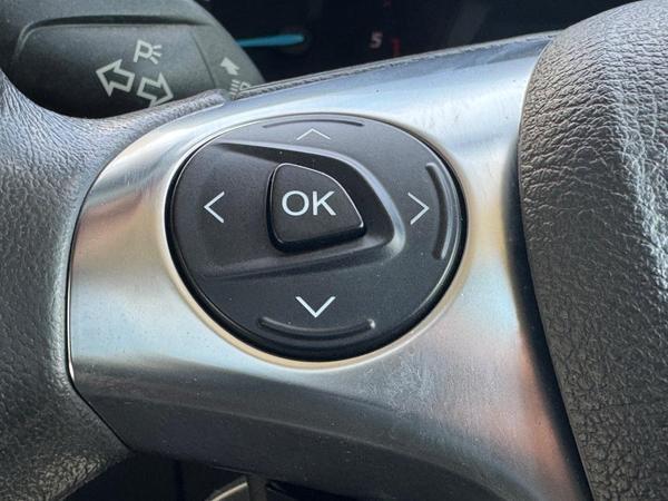 Ford Grand Tourneo Connect 1.5 TDCi Titanium Euro 6 (s/s) 5dr