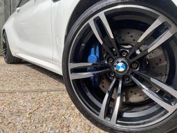 BMW M2 3.0i DCT Euro 6 (s/s) 2dr at 31th