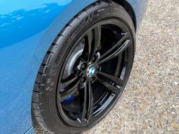 BMW M2 3.0i Euro 6 (s/s) 2dr at 46th