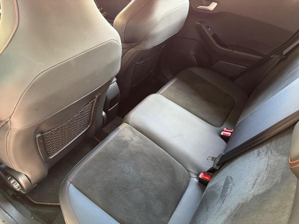 Ford Fiesta 1.5T EcoBoost ST-2 Euro 6 (s/s) 5dr