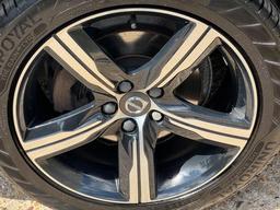 Volvo V90 2.0 D4 R-Design Auto Euro 6 (s/s) 5dr at 49th