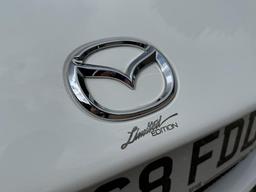 Mazda MX-5 RF 2.0 SKYACTIV-G SE-L Nav Euro 6 2dr at 40th
