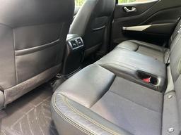 Nissan Navara 2.3 dCi N-Guard Auto 4WD Euro 6 4dr at 40th