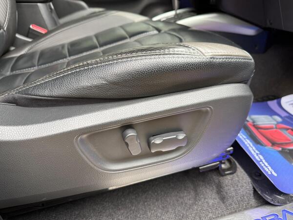 Mitsubishi L200 2.4 DI-D DC Barbarian Auto 4WD Euro 6 4dr