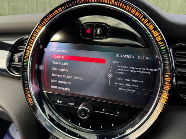 MINI Electric Hatch Cooper SE 32.6kWh Level 3 Auto 3dr