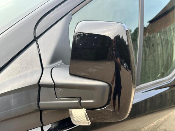 Ford Transit Custom 2.0 280 EcoBlue Limited L1 H1 Euro 6 (s/s) 5dr