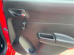 Suzuki Swift 1.0 Boosterjet SZ-T Euro 6 5dr at 35th