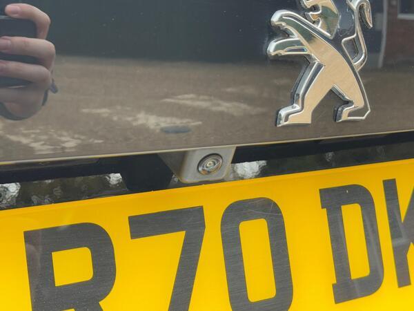 Peugeot E-2008 50kWh GT Auto 5dr