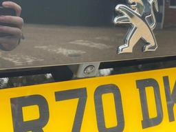 Peugeot E-2008 50kWh GT Auto 5dr at 42th