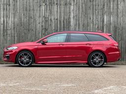 Ford Mondeo 2.0 TiVCT ST-Line Edition CVT Euro 6 (s/s) 5dr at 14th