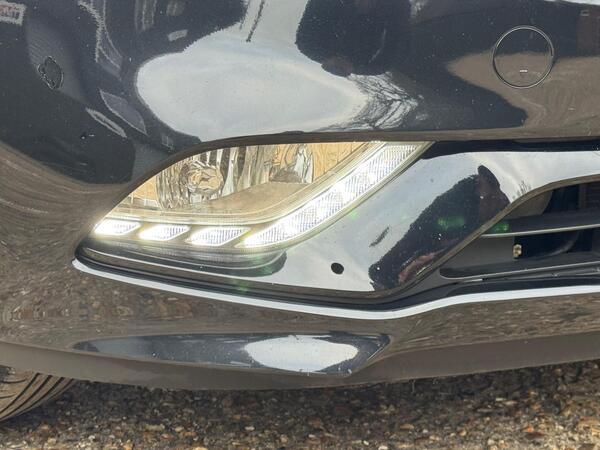 Kia Venga 1.6 EcoDynamics 3 Euro 5 (s/s) 5dr